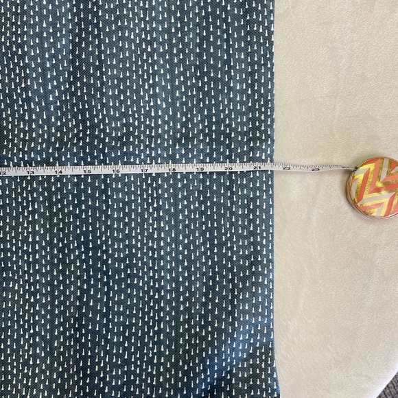 NWT McGee & Co Pillow Cover - Picture 10 of 11